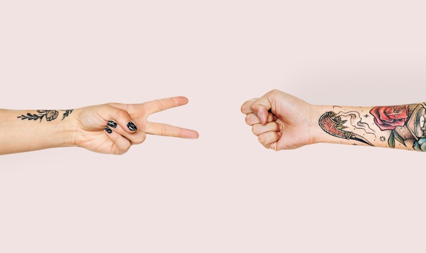 Generation Content: Mit Inhalten punkten.